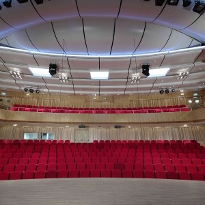 Prager Konservatorium, Tschechien