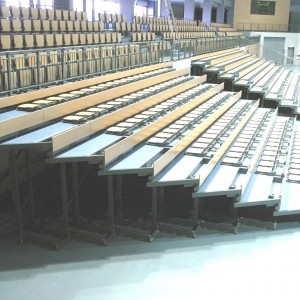 Wetzlar Arena, Germany