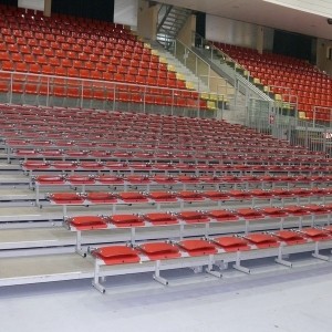 Intersport Arena Linz, Austria