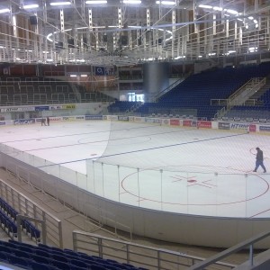 Kajot Arena Brno, Czech Republic