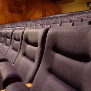 Södertalje Theatre, Sweden
