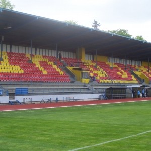 Městský stadion Znojmo