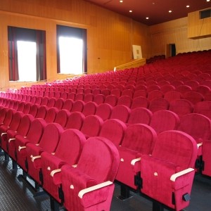 Karlshamn City Theatre, Sweden