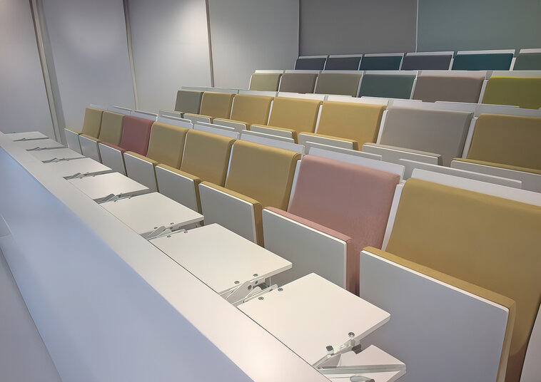 Norrlands Univeritetssjukhus Umea - Fakultní nemocnice