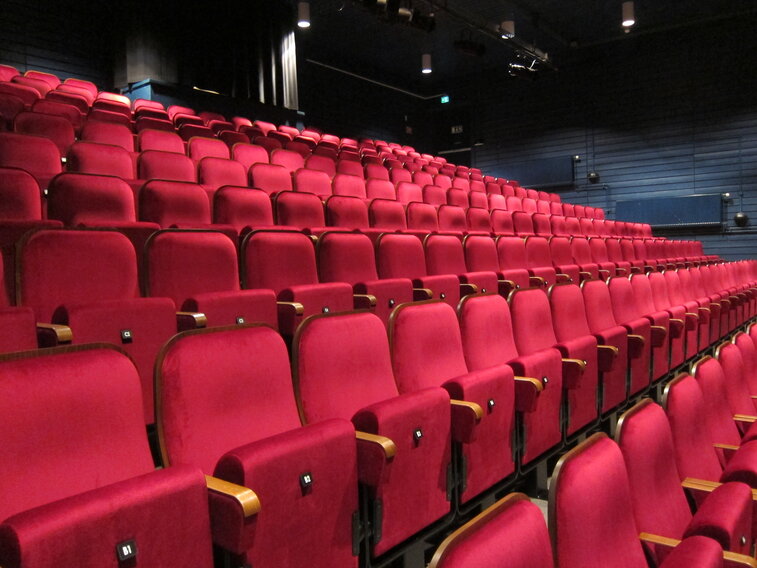 Wendelsbergova lidová vysoká škola - divadlo