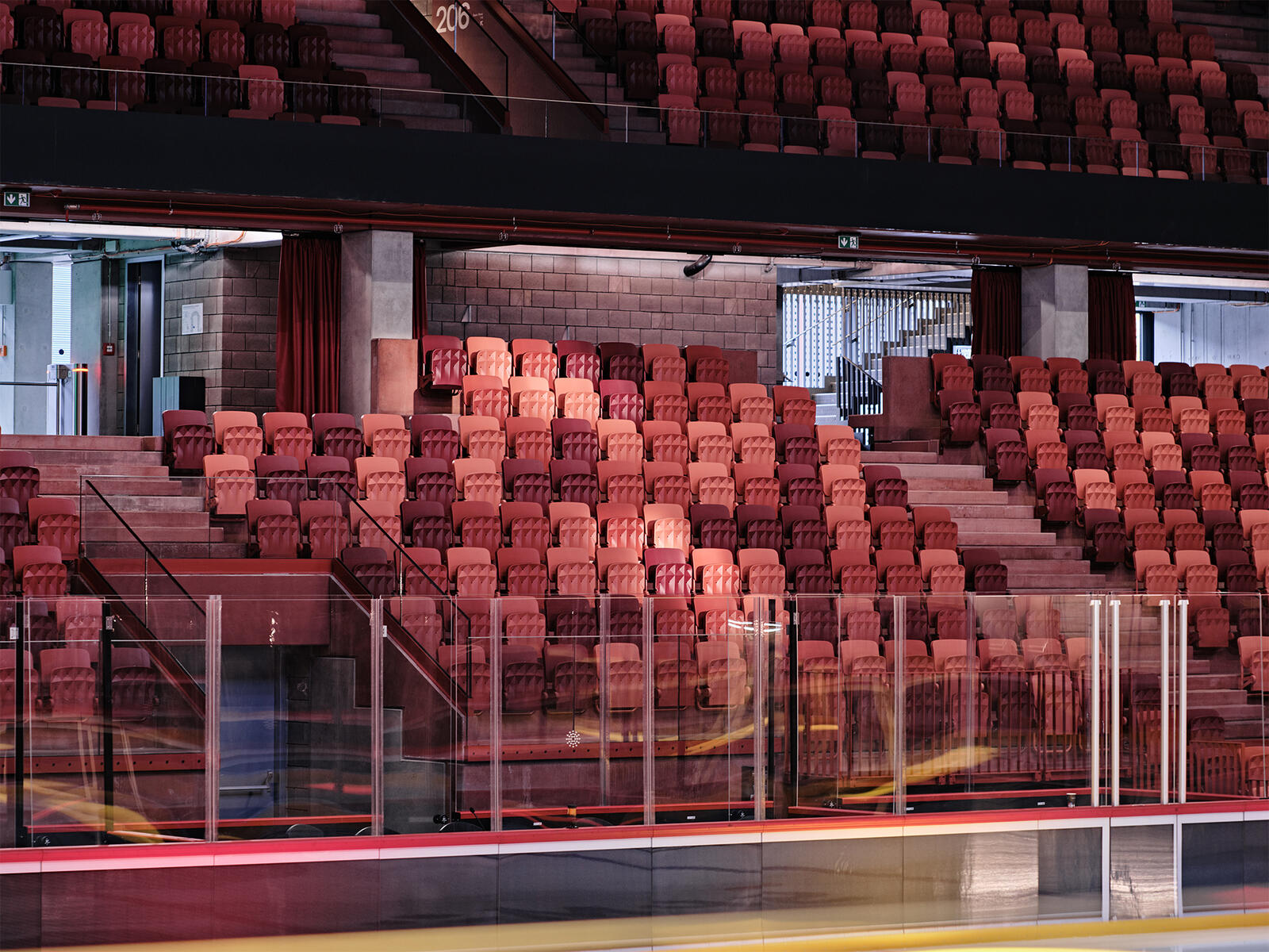 Horácká multifunkční aréna